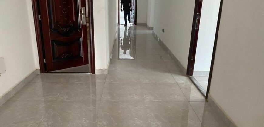 Newly Built 3-Bedroom Houses for Sale – Achimota