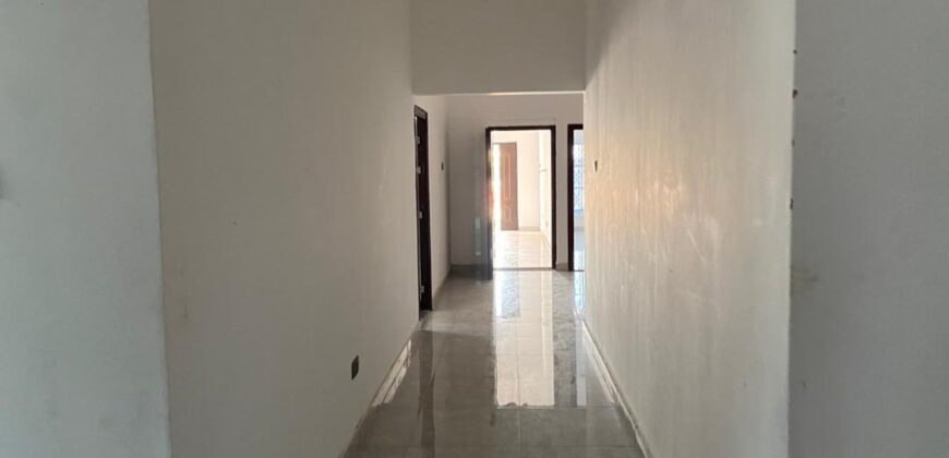 Newly Built 3-Bedroom Houses for Sale – Achimota