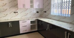 Newly Built 3-Bedroom Houses for Sale – Achimota