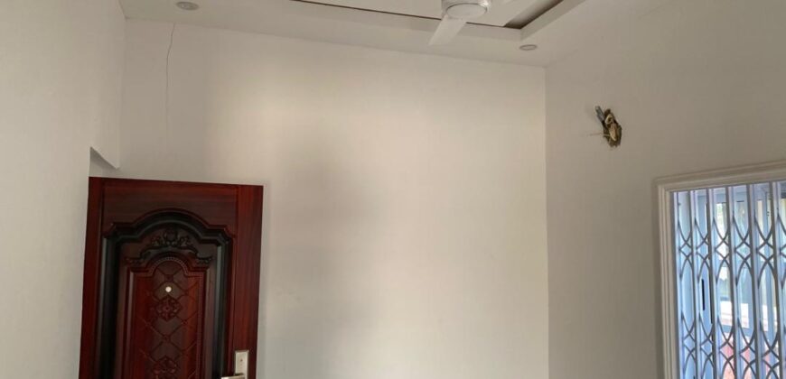 Newly Built 3-Bedroom Houses for Sale – Achimota