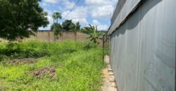Prime 3.5-Plot Land for Sale in Achimota – $650,000 (Negotiable)