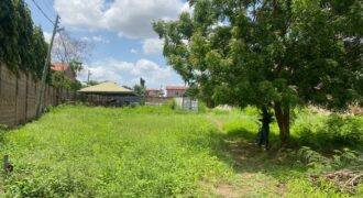 Prime 3.5-Plot Land for Sale in Achimota – $650,000 (Negotiable)