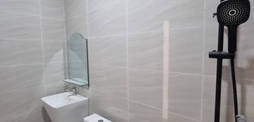 Modern 2-Bedroom House for Sale at Amasaman – USD 48,000