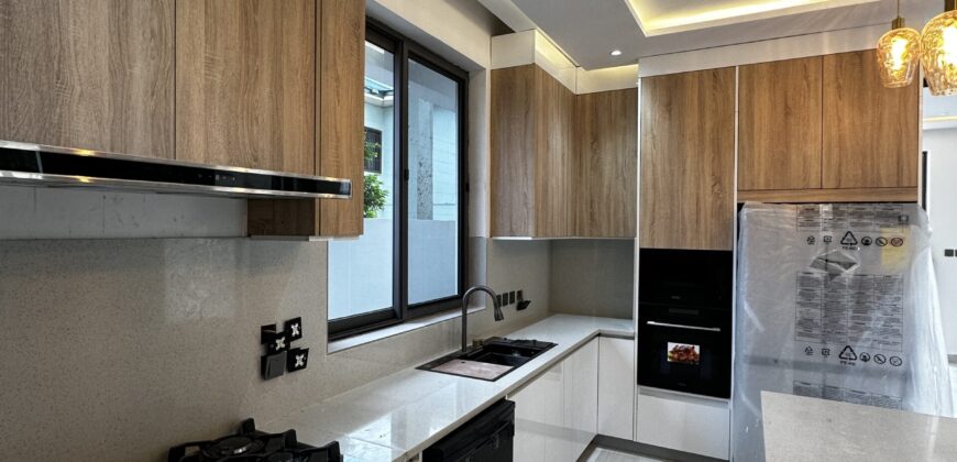 Stunning 4-Bedroom Home for Sale in East Legon – $700,000