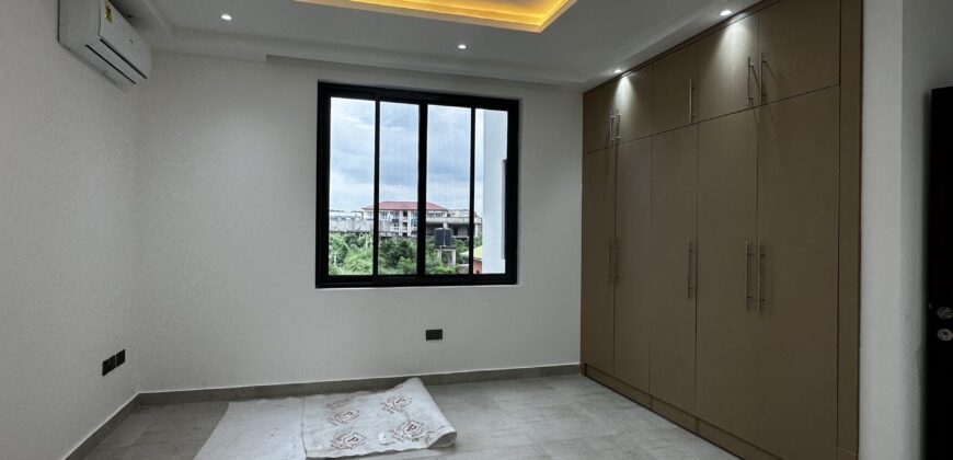 Stunning 4-Bedroom Home for Sale in East Legon – $700,000