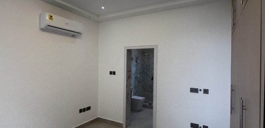 Stunning 4-Bedroom Home for Sale in East Legon – $700,000