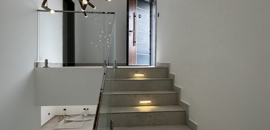 Stunning 4-Bedroom Home for Sale in East Legon – $700,000