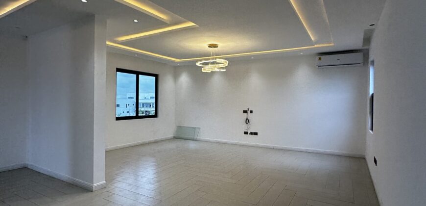 Stunning 4-Bedroom Home for Sale in East Legon – $700,000