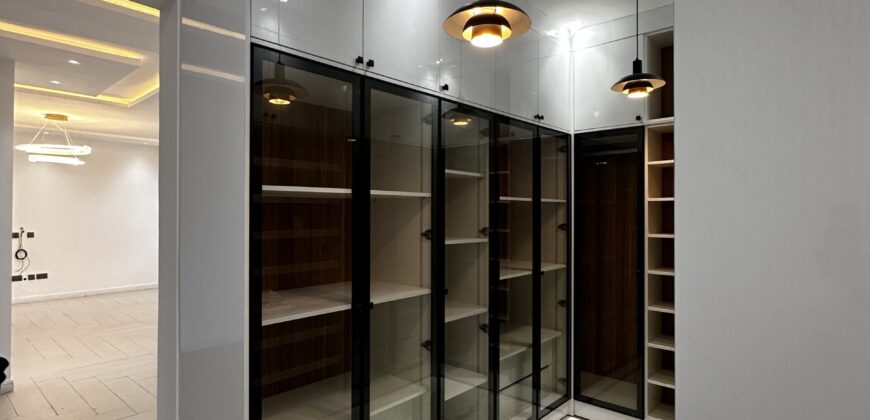 Stunning 4-Bedroom Home for Sale in East Legon – $700,000