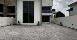 Stunning 4-Bedroom Home for Sale in East Legon – $700,000