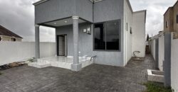 Modern 3-Bedroom Home for Sale at Lakeside Estate – $135,000