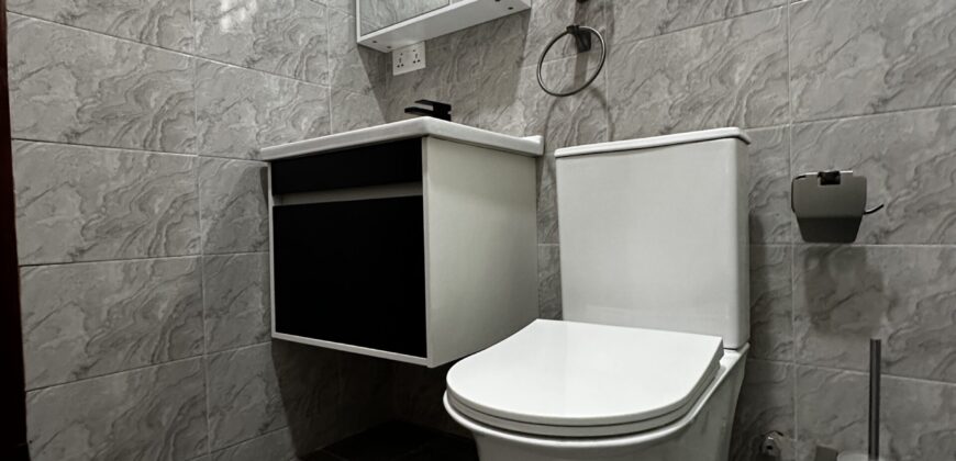 Modern 3-Bedroom Home for Sale at Lakeside Estate – $135,000