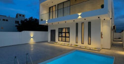 Stunning 4-Bedroom Home, Pool in East Legon Hills $400,000