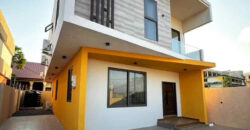 Modern 3-Bedroom House for Sale – Ashaley-Botwe | $180,000