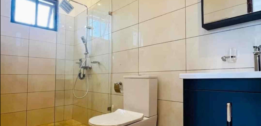 Modern 3-Bedroom House for Sale – Ashaley-Botwe | $180,000