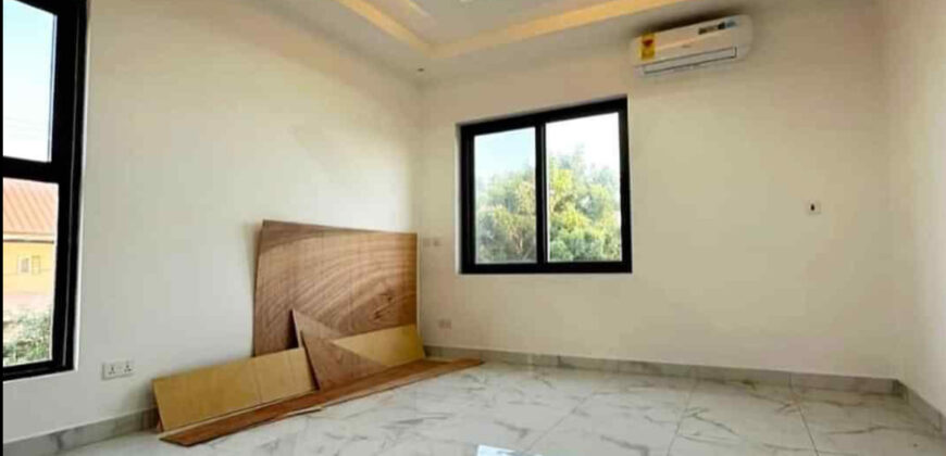 Modern 3-Bedroom House for Sale – Ashaley-Botwe | $180,000