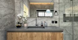 Exclusive 4-Unit Luxury Homes – East Legon, Accra | $750,000