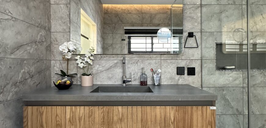 Exclusive 4-Unit Luxury Homes – East Legon, Accra | $750,000