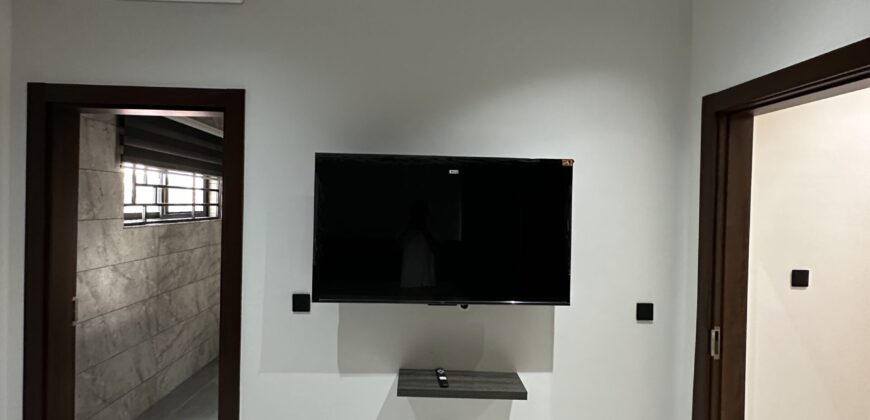 Exclusive 4-Unit Luxury Homes – East Legon, Accra | $750,000