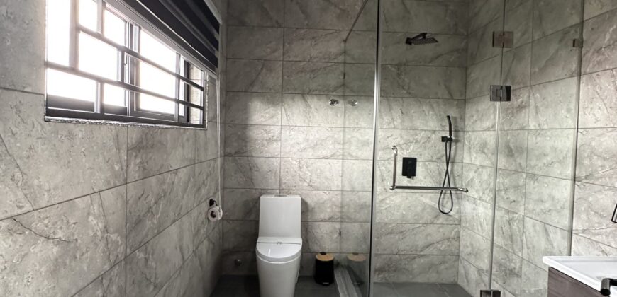 Exclusive 4-Unit Luxury Homes – East Legon, Accra | $750,000