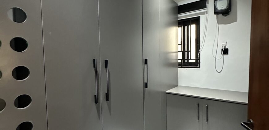 Exclusive 4-Unit Luxury Homes – East Legon, Accra | $750,000