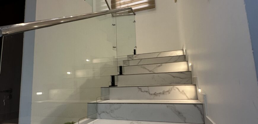 Exclusive 4-Unit Luxury Homes – East Legon, Accra | $750,000