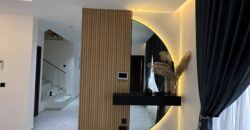 Exclusive 4-Unit Luxury Homes – East Legon, Accra | $750,000