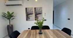 Exclusive 4-Unit Luxury Homes – East Legon, Accra | $750,000