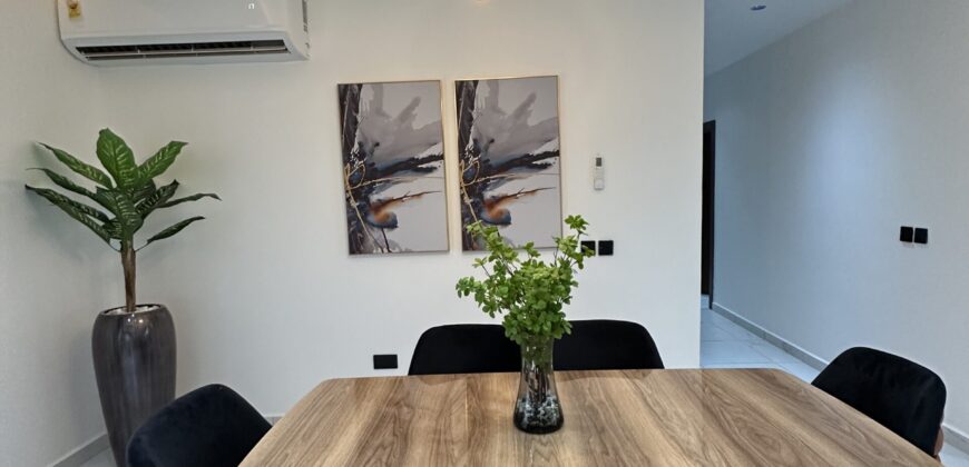 Exclusive 4-Unit Luxury Homes – East Legon, Accra | $750,000