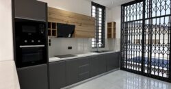 Luxury 4-Bedroom Houses for Sale – Gated Community Living | $420,000