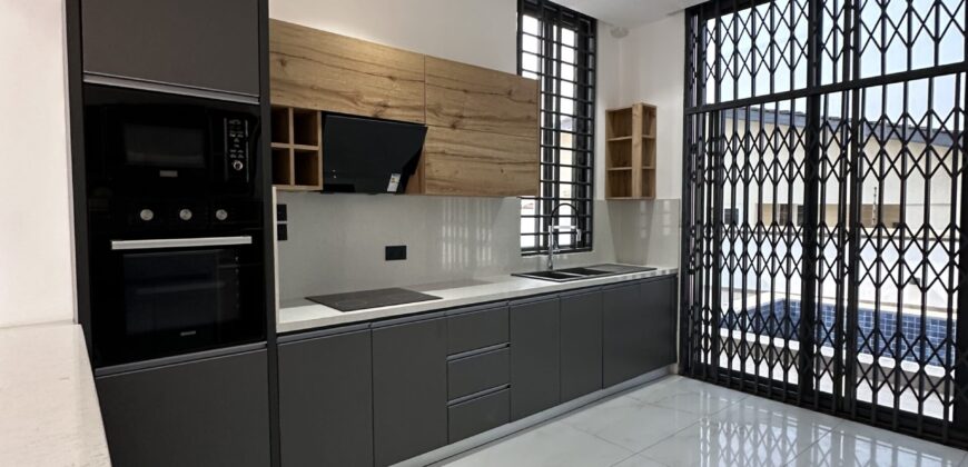 Luxury 4-Bedroom Houses for Sale – Gated Community Living | $420,000