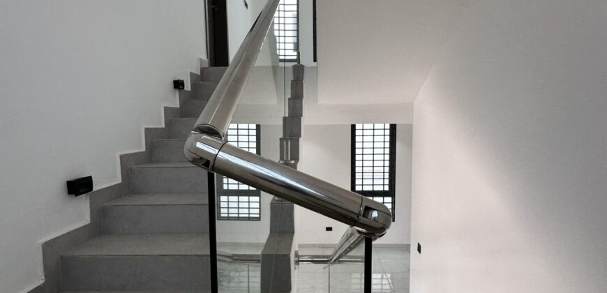 Luxury 4-Bedroom Houses for Sale – Gated Community Living | $420,000