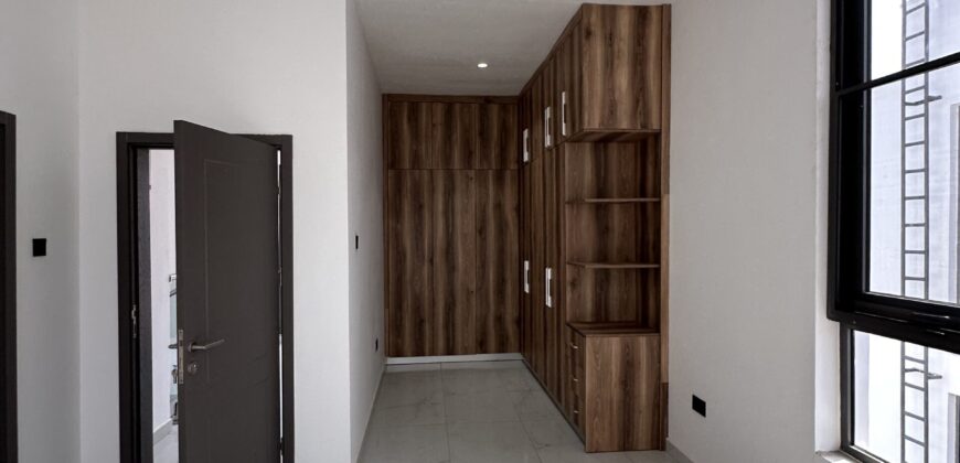 Luxury 4-Bedroom Houses for Sale – Gated Community Living | $420,000