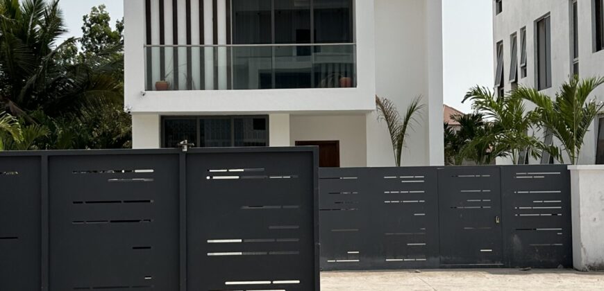 Luxury 4-Bedroom Houses for Sale – Gated Community Living | $420,000