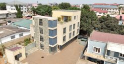 Stunning 12-Unit Studio Apartment Complex for Sale – Ashaley Botwe | $600,000