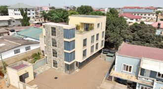 Stunning 12-Unit Studio Apartment Complex for Sale – Ashaley Botwe | $600,000