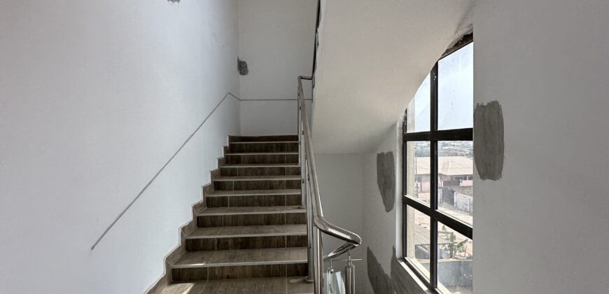 Stunning 12-Unit Studio Apartment Complex for Sale – Ashaley Botwe | $600,000