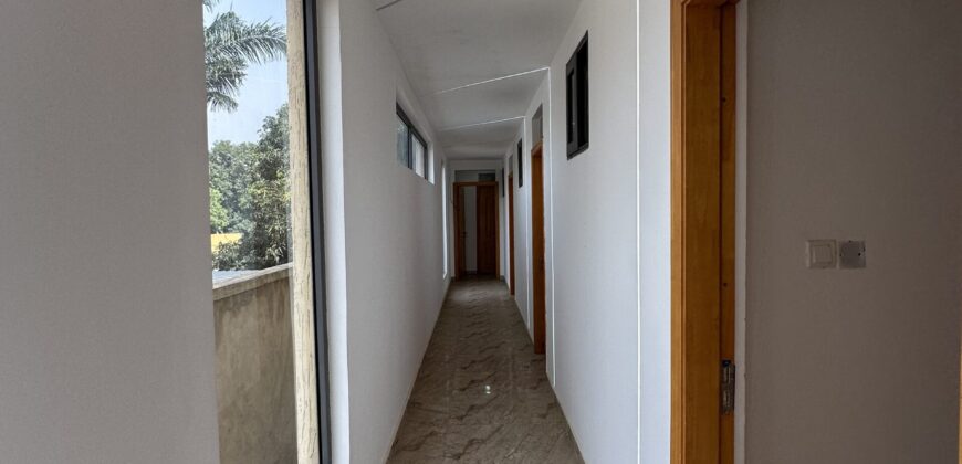 Stunning 12-Unit Studio Apartment Complex for Sale – Ashaley Botwe | $600,000