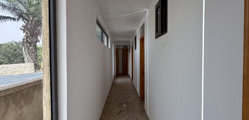 Stunning 12-Unit Studio Apartment Complex for Sale – Ashaley Botwe | $600,000