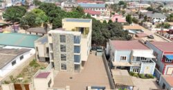 Stunning 12-Unit Studio Apartment Complex for Sale – Ashaley Botwe | $600,000