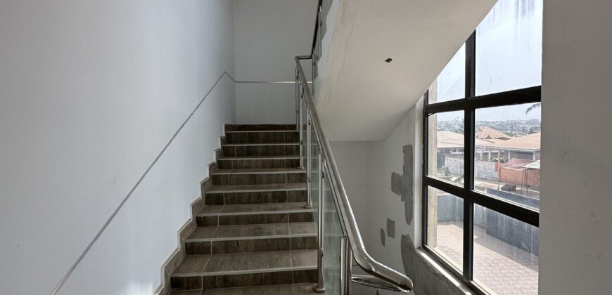 Stunning 12-Unit Studio Apartment Complex for Sale – Ashaley Botwe | $600,000