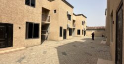 Modern 3-Bedroom Semi-Detached Houses for Sale – Ashaley Botwe, Lakeside | $130,000