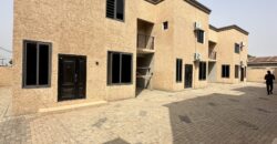 Modern 3-Bedroom Semi-Detached Houses for Sale – Ashaley Botwe, Lakeside | $130,000