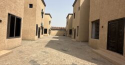 Modern 3-Bedroom Semi-Detached Houses for Sale – Ashaley Botwe, Lakeside | $130,000