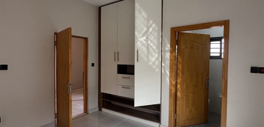 Modern 3-Bedroom Semi-Detached Houses for Sale – Ashaley Botwe, Lakeside | $130,000