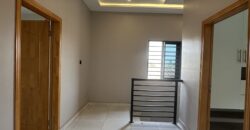 Modern 3-Bedroom Semi-Detached Houses for Sale – Ashaley Botwe, Lakeside | $130,000