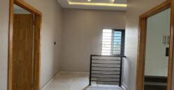 Modern 3-Bedroom Semi-Detached Houses for Sale – Ashaley Botwe, Lakeside | $130,000