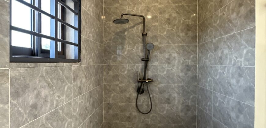 Modern 3-Bedroom Semi-Detached Houses for Sale – Ashaley Botwe, Lakeside | $130,000