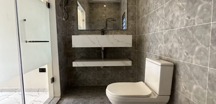 Modern 3-Bedroom Semi-Detached Houses for Sale – Ashaley Botwe, Lakeside | $130,000