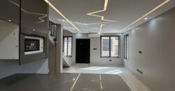 Modern 3-Bedroom Semi-Detached Houses for Sale – Ashaley Botwe, Lakeside | $130,000